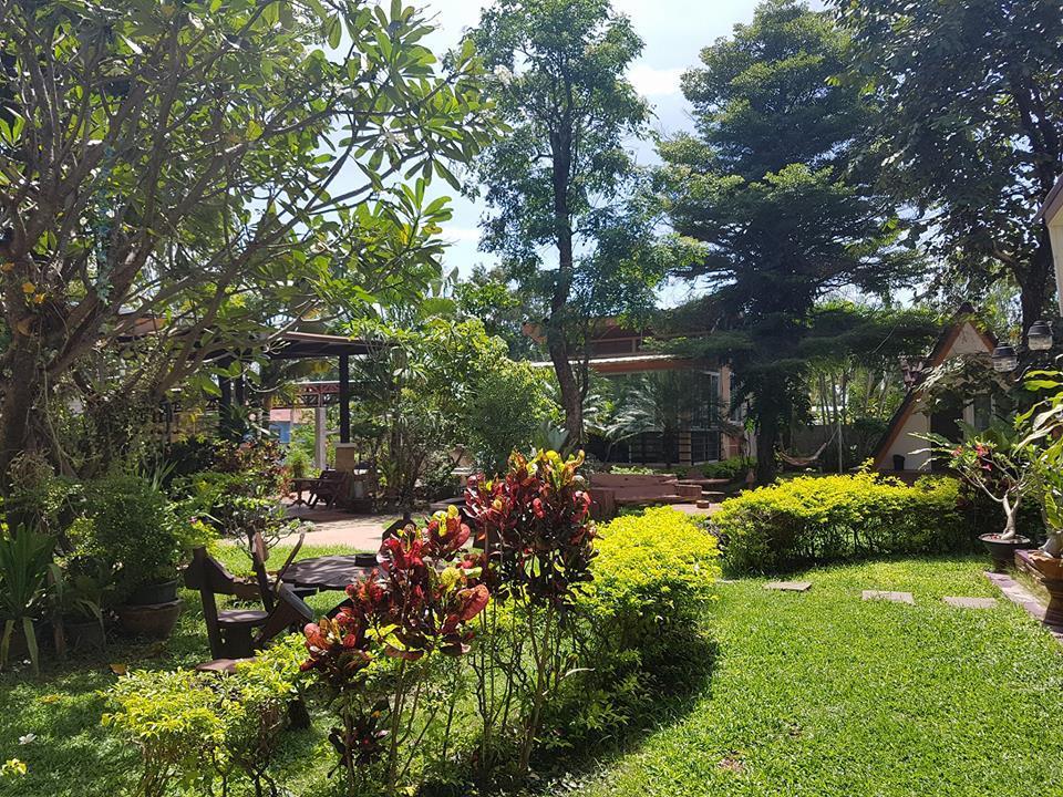 The Park Resort Nang Rong