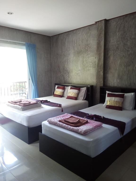 Resort Real Relax