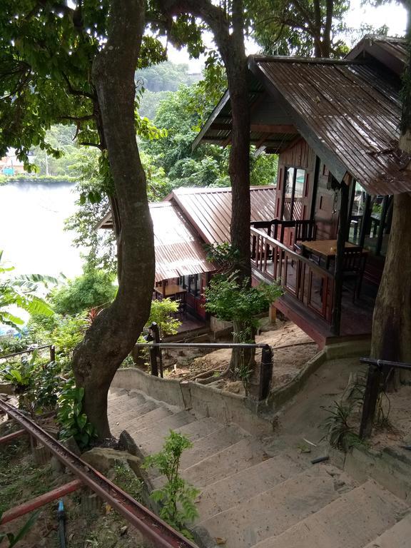 Hill 3* Phi Phi Don