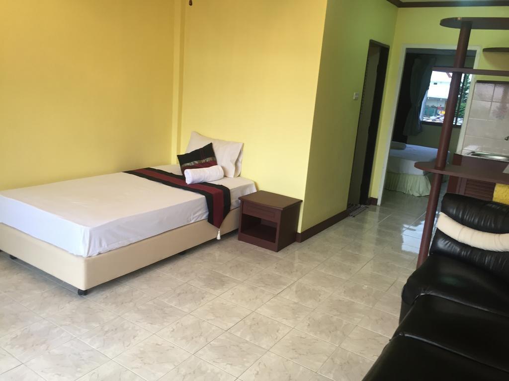 Hotel Palma 3*