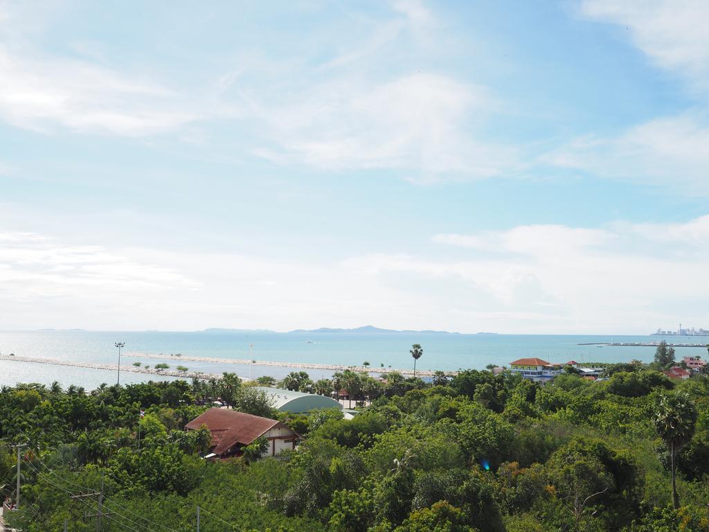 Apartment Long Sattahip