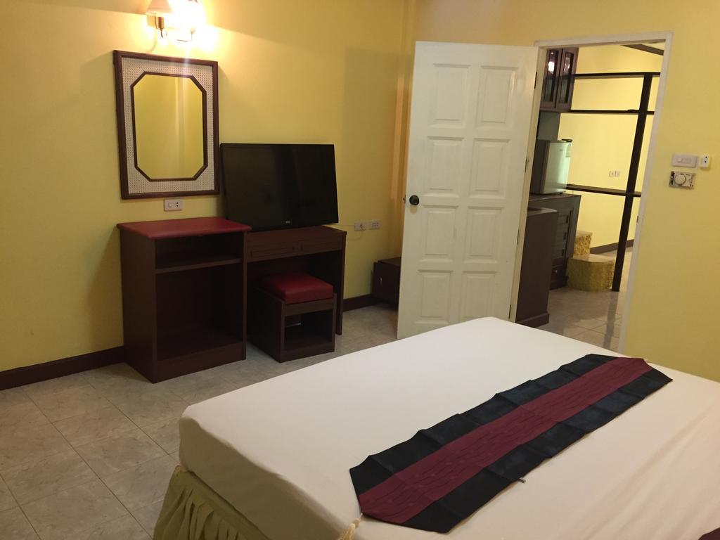 Hotel Palma Patong