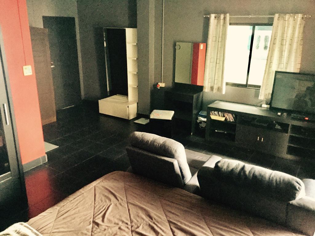 Guest house Belle Cose 3*