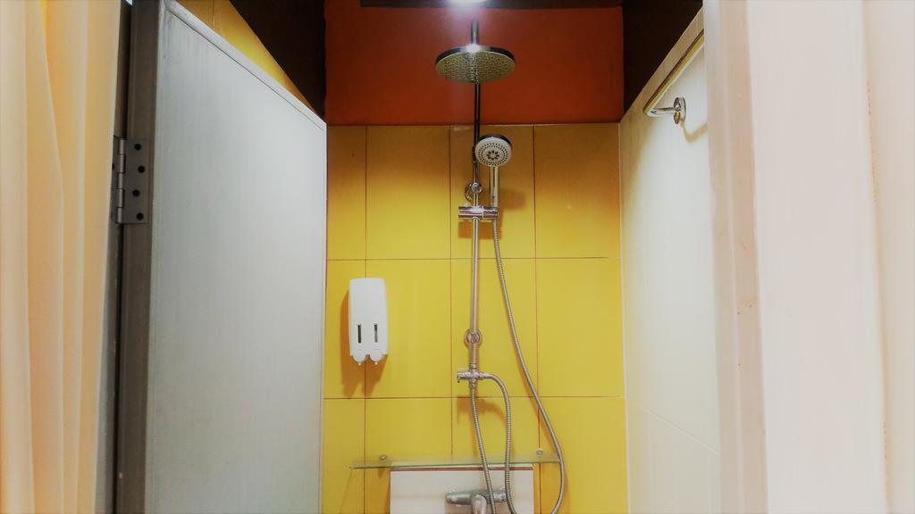 Guest house Tamada House 2*