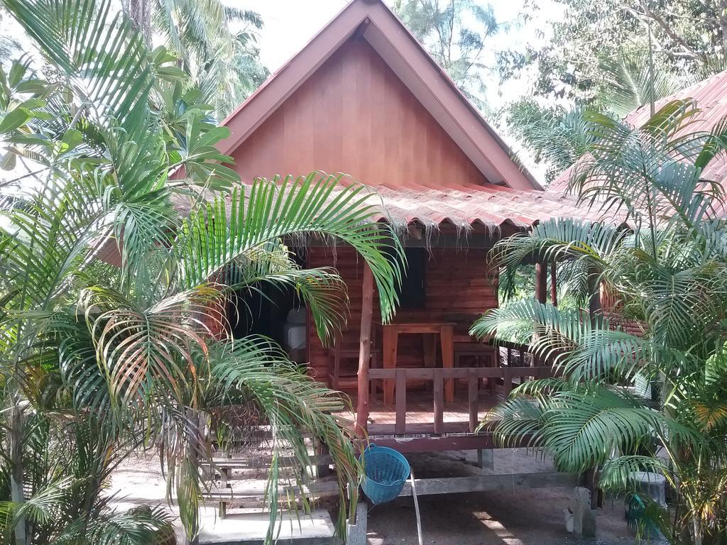 บ้านสนมณีโฮมสเตย์ Bansonmanee *