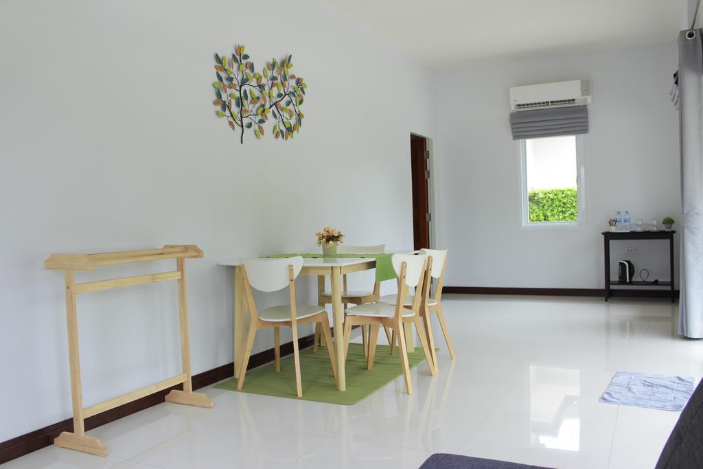 The Brass Garden Resort Sattahip