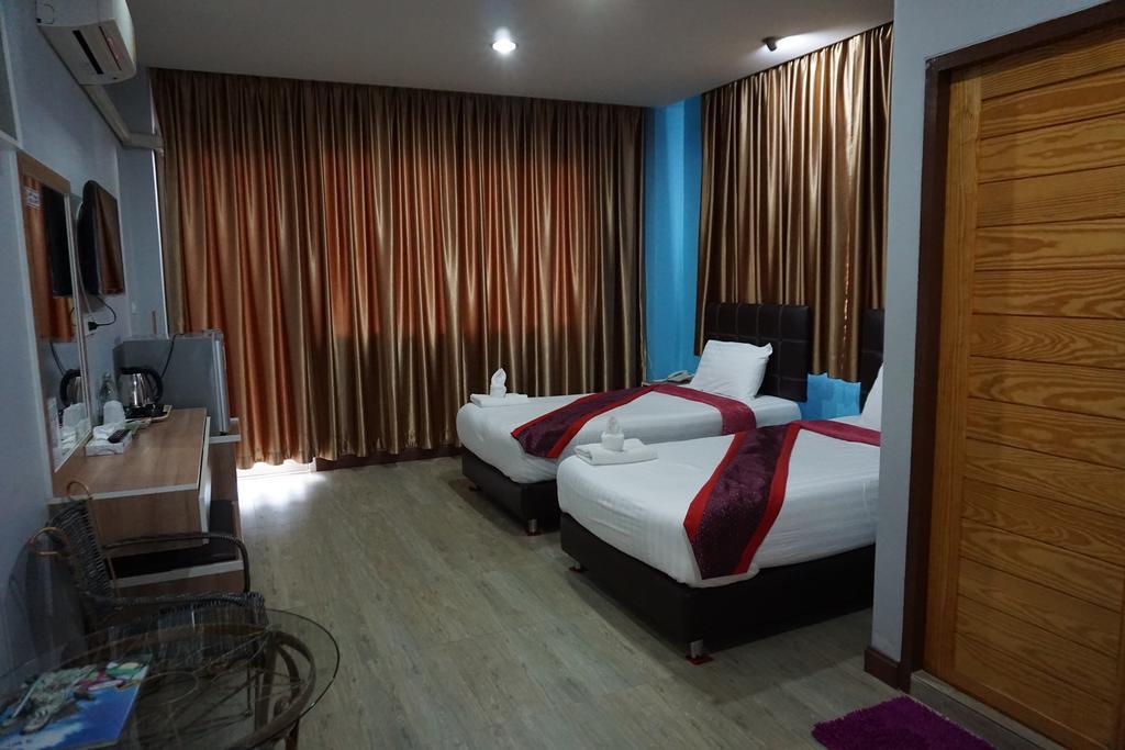 View Place Hostel