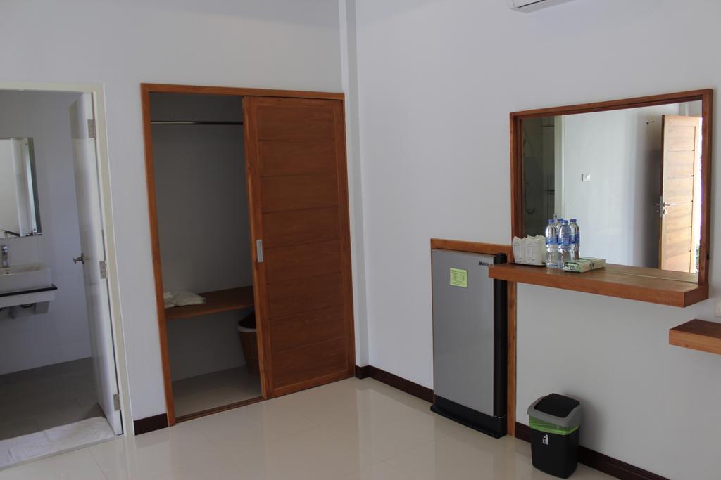 The Brass Garden Resort 3*