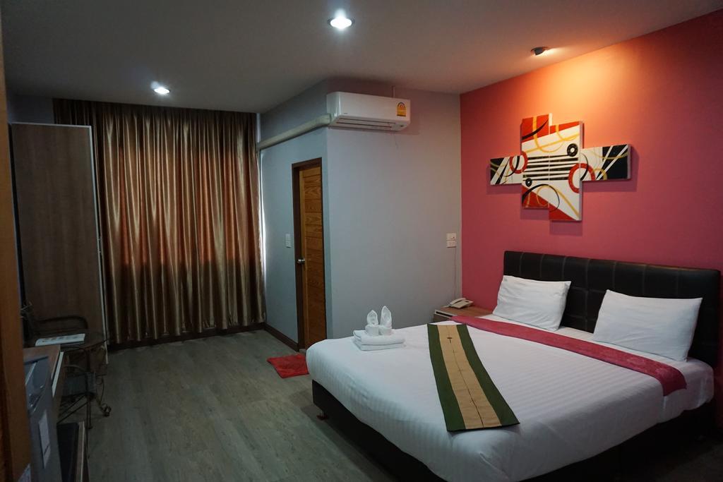 Hostel View Place