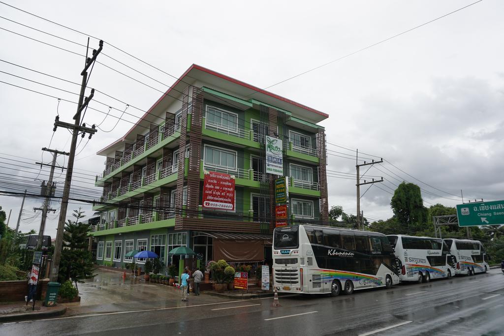 View Place Mae Sai