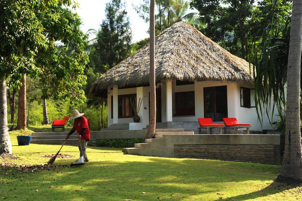 Resort The Jungle Club - Sha Extra Praia de Chaweng