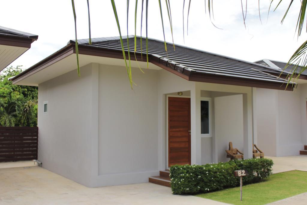 The Brass Garden Resort 3*
