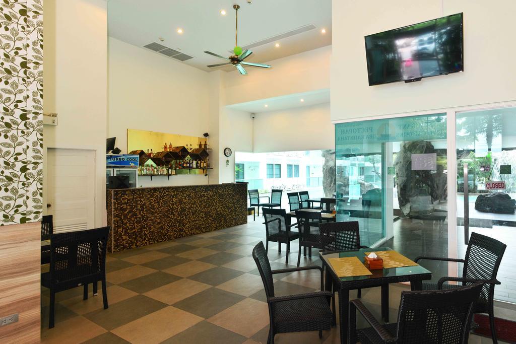 Apartment Amazon By Fortunerthai Company