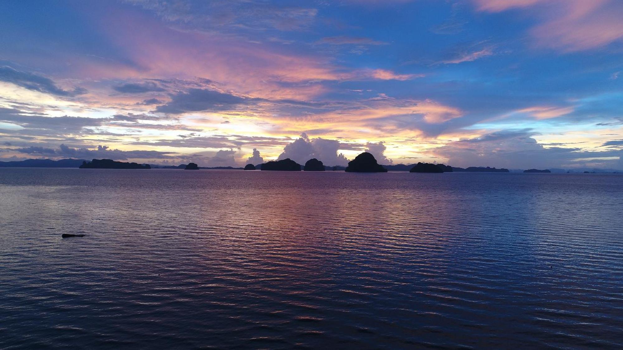 Tup Kaek Sunset Resort-sha Resort 4*