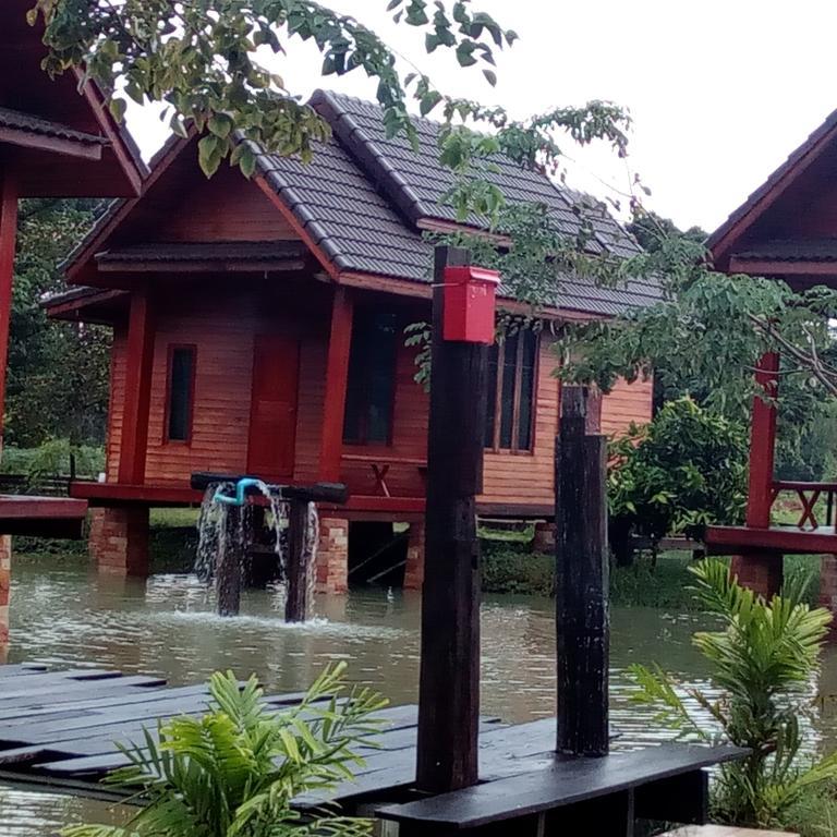 Style Resort Buriram