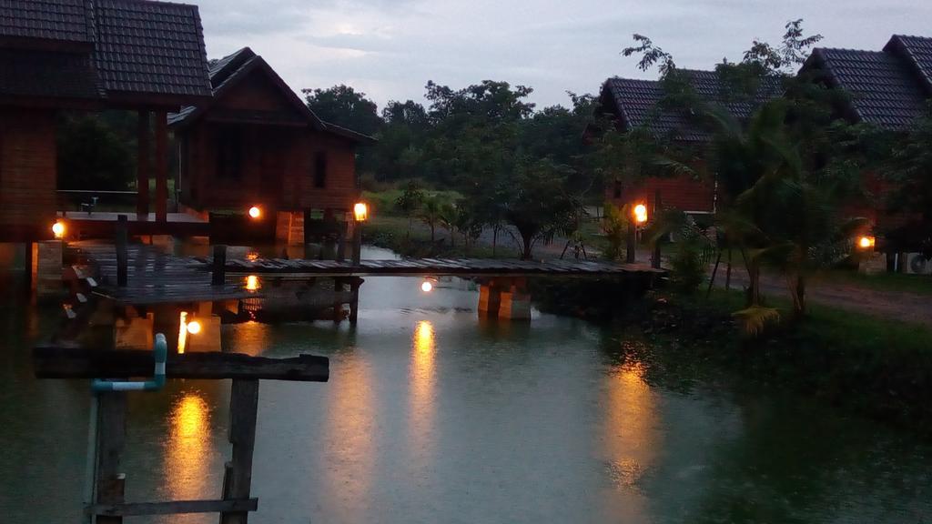 Style Resort Buriram