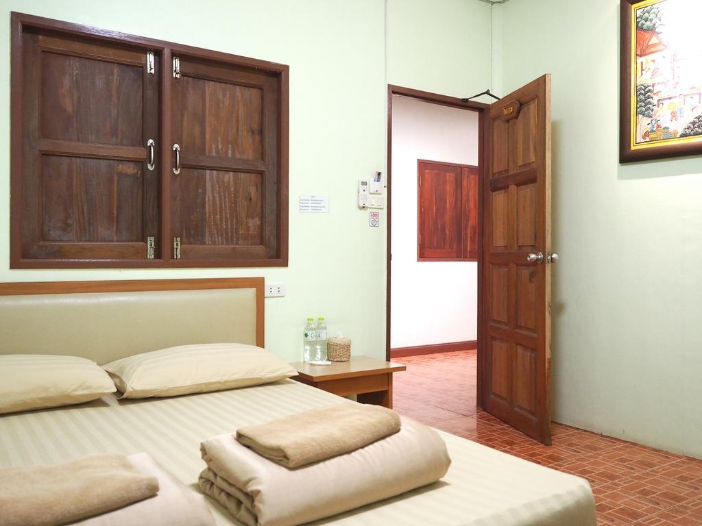 Guest house Boobpha *