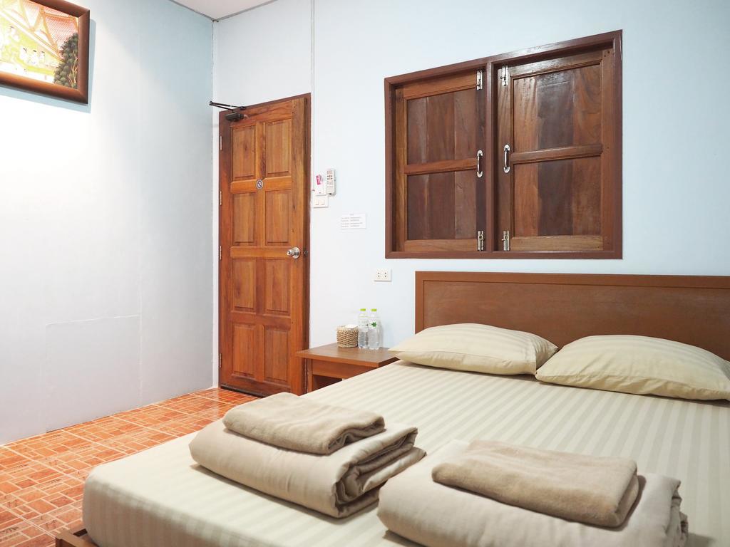 Boobpha Guest house
