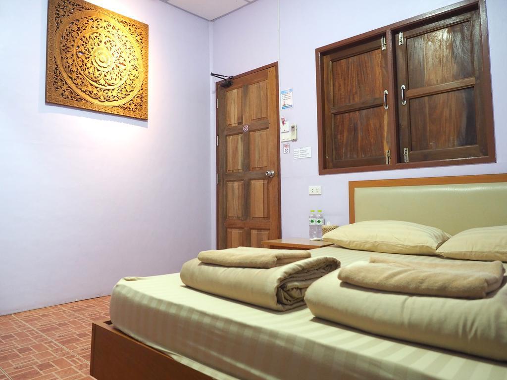 Guest house Boobpha *