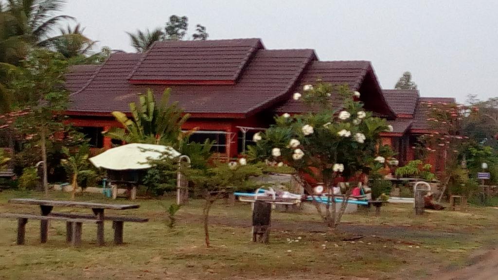 Resort Style