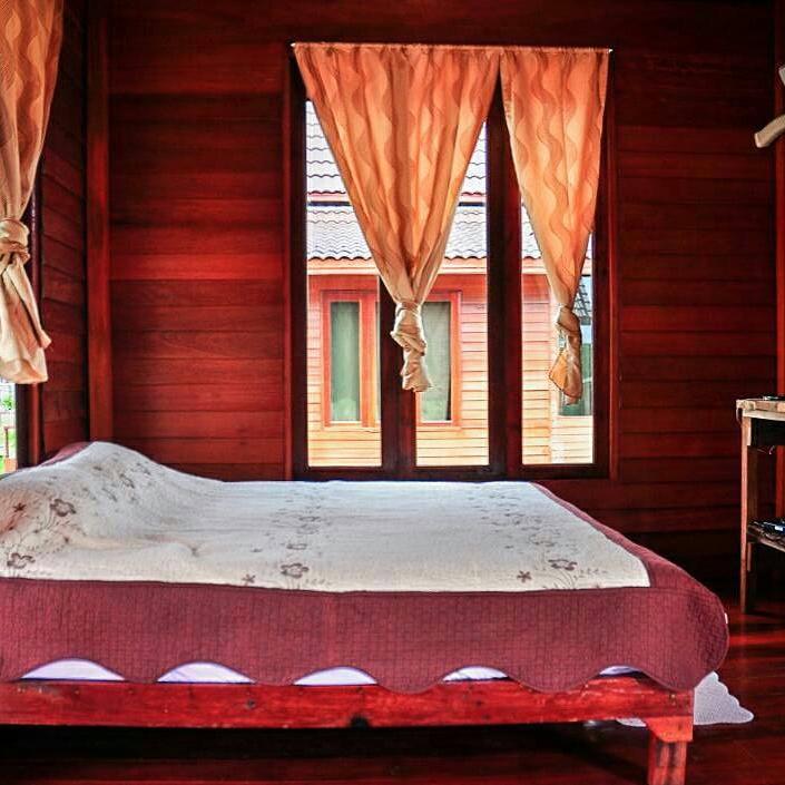 Resort Style Buriram