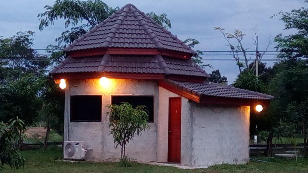 Resort Style Buriram