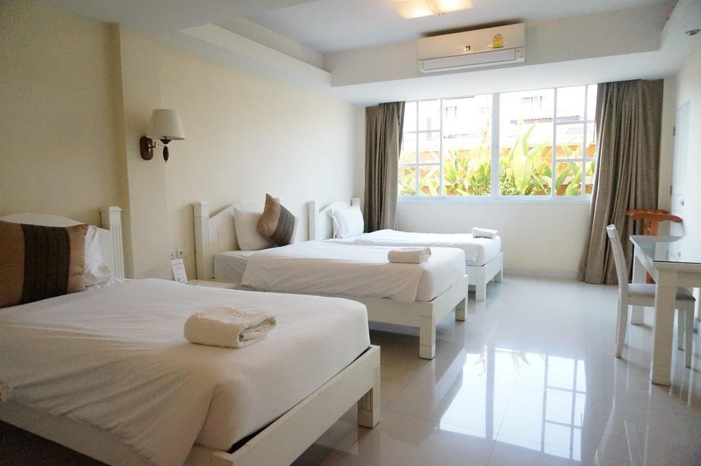 Sunsmile Pattaya