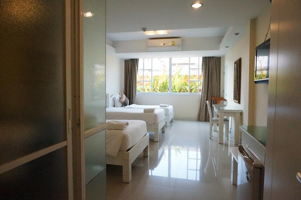 Hotel Sunsmile 3*