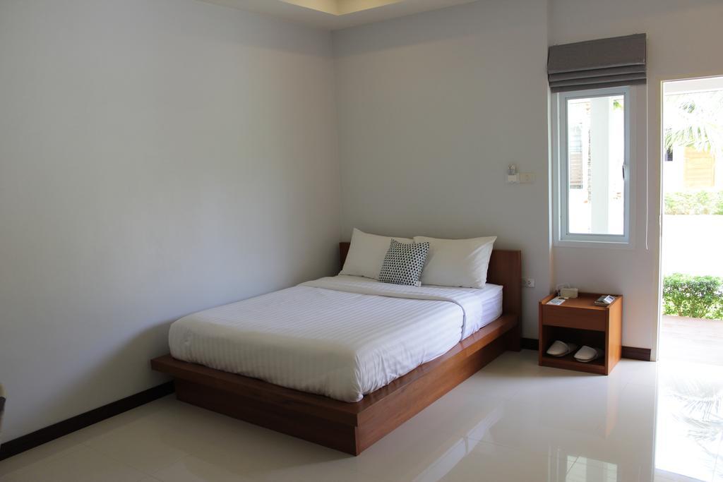 The Brass Garden Resort 3*