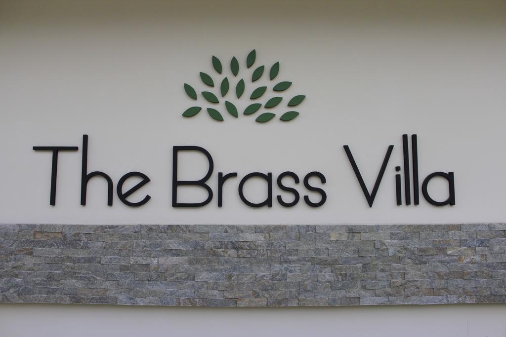 Resort The Brass Garden Sattahip