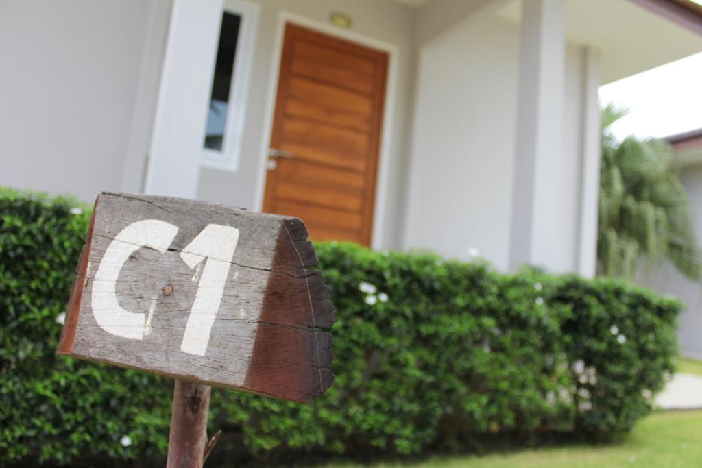 The Brass Garden Resort 3*