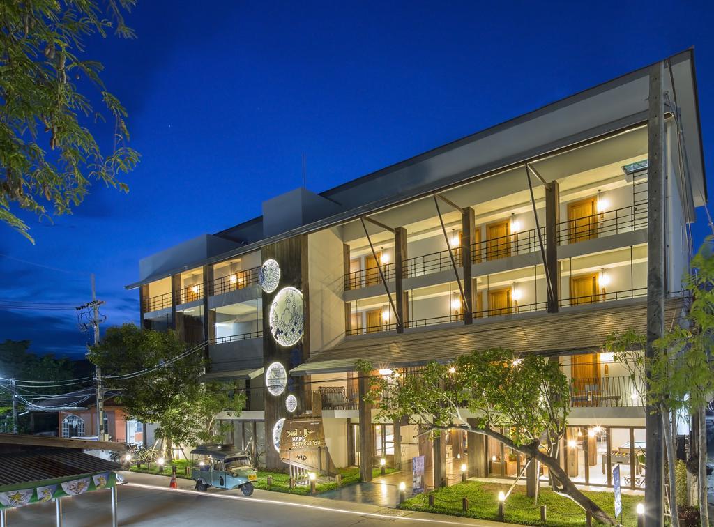 Kept Bangsaray Pattaya Resort 4*