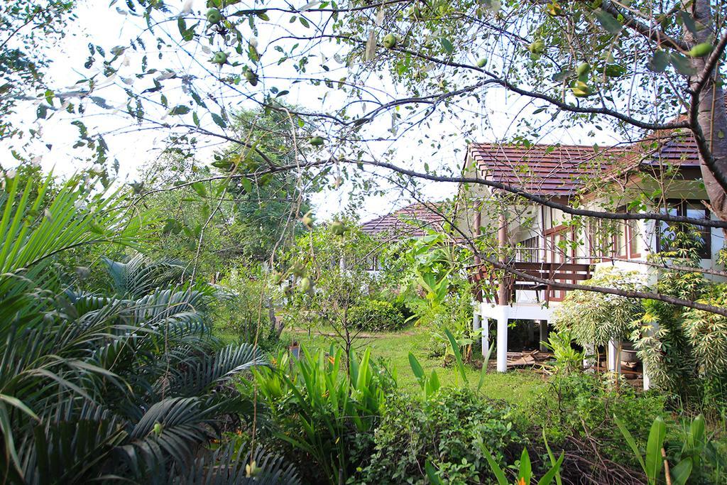 Baan Suan Nuan Ta 4*