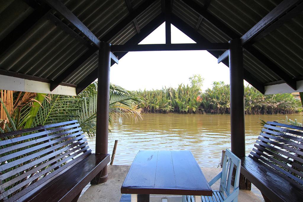 Resort Baan Suan Nuan Ta