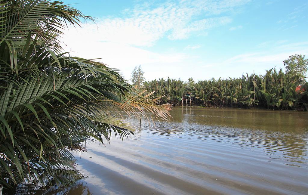 Baan Suan Nuan Ta Resort Samut Songkhram