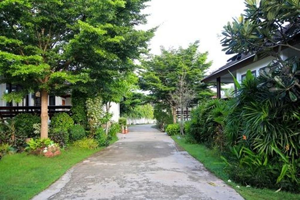 Baan Suan Nuan Ta Resort