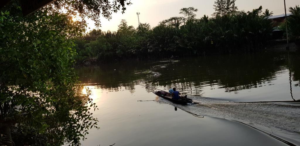 Baan Suan Nuan Ta 4* Samut Songkhram