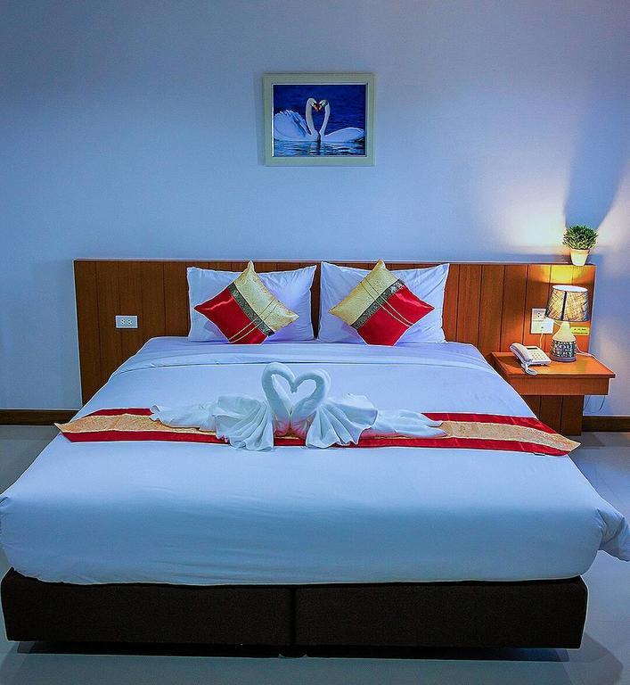 Resort The Terrace Khlongtoei Hat Yai