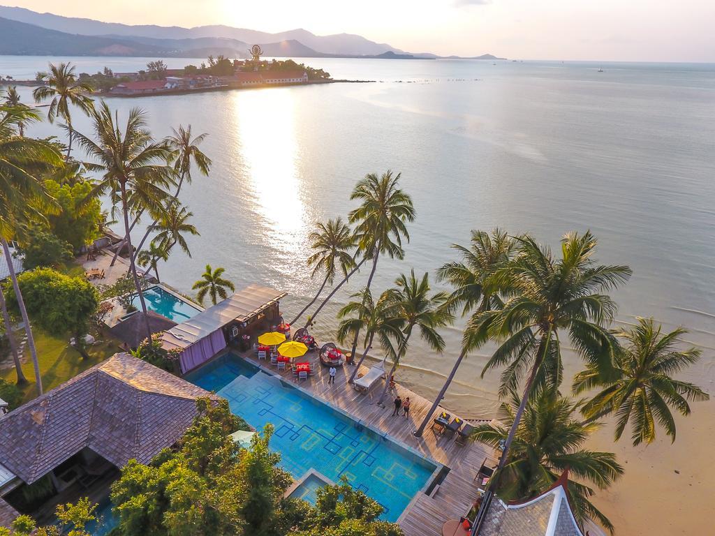 Hotel Tango Luxe Villa, Koh Samui 4*