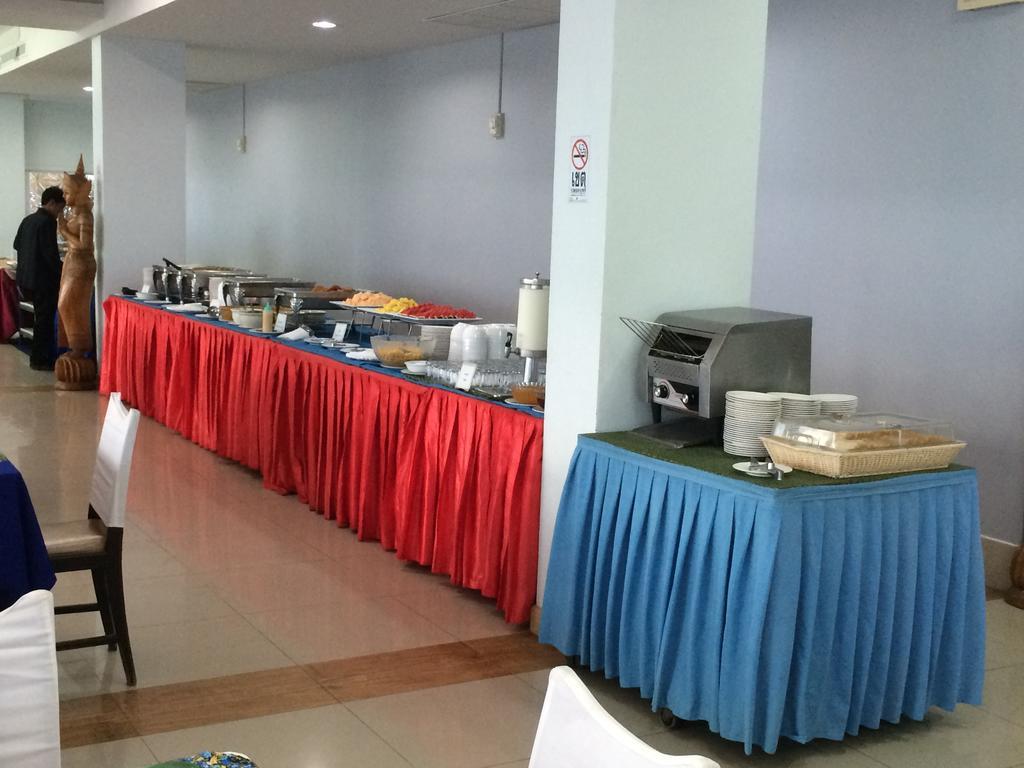 Hotel Hadthong