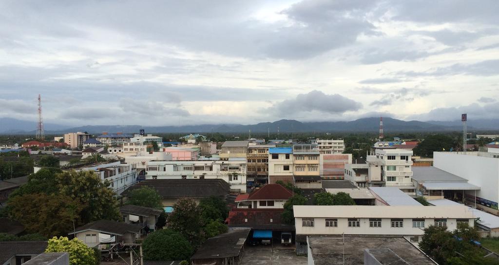 Hadthong Hotel Prachuap Khiri Khan
