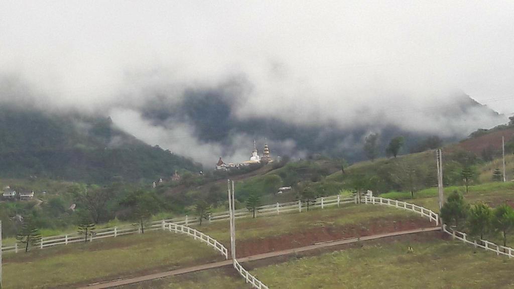 Resort Best Views Khao Kho 2*