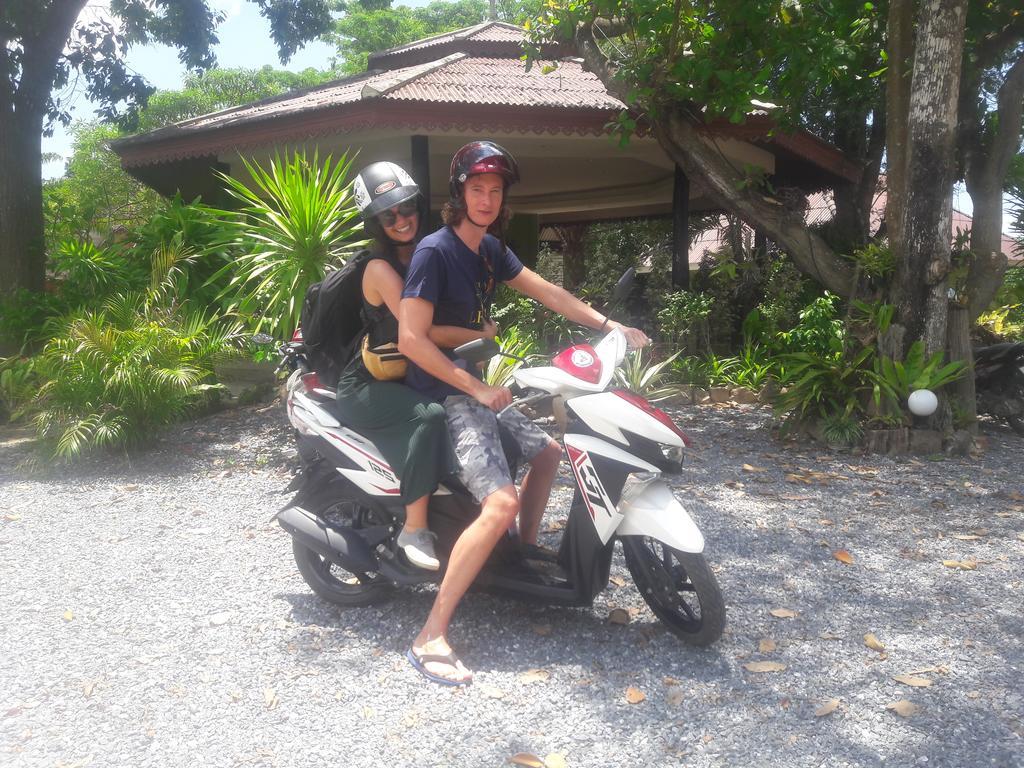 Rangsiman 3* Ban Klong Haeng