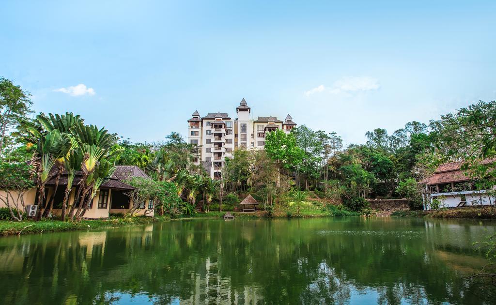 Jirung Health Village Resort 3*
