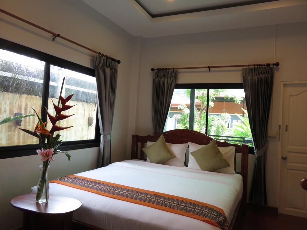 Resort Be Cool Boutique @phurua Loei