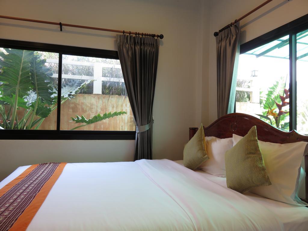 Be Cool Boutique @phurua Resort Loei