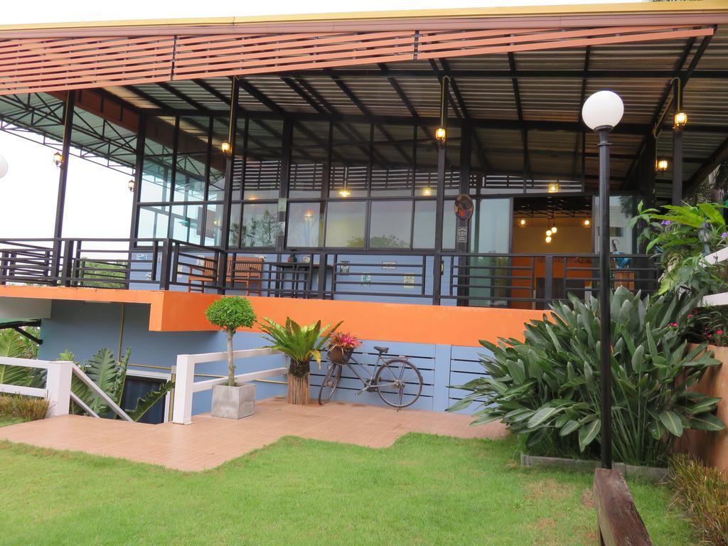 Be Cool Boutique @phurua Resort 2*