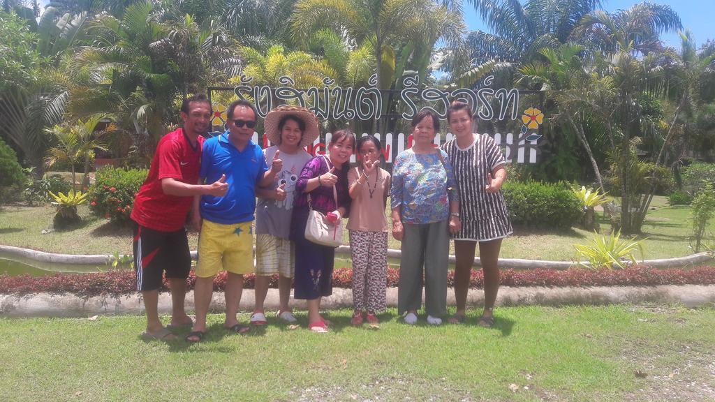 Hotel Rangsiman 3*