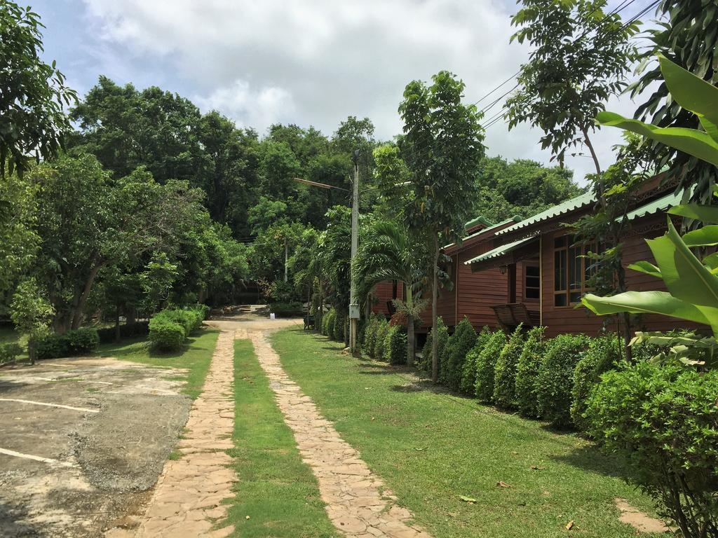 ฺbaan Ing Khao Resort 2*