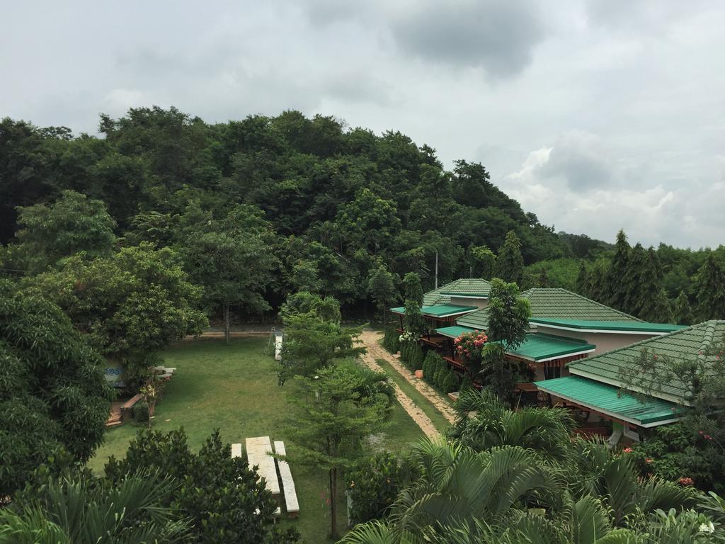 ฺbaan Ing Khao 2* Muak Lek